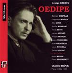 Oedipe