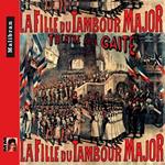 La Fille Du Tambour Major - Chanson De Fortunio