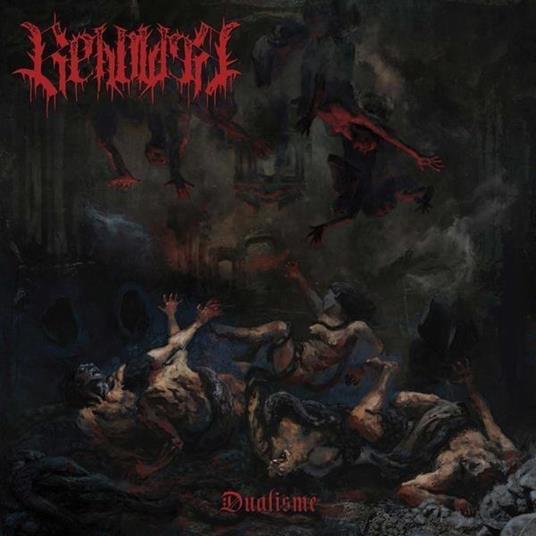 Dualisme - CD Audio di Beholder
