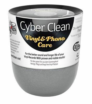 Music Protection. Cyber Clean. Vinyl & Phono Care - 2
