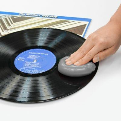 Music Protection. Cyber Clean. Vinyl & Phono Care - 3