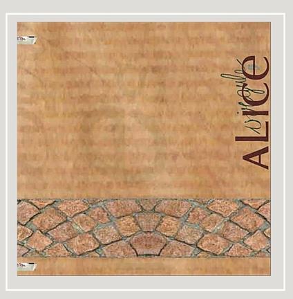 Virgule - CD Audio di Alice