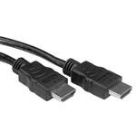 Value HDMI - HDMI 15 m cavo HDMI HDMI tipo A (Standard) Nero