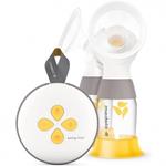 Tiralatte Elettrico Doppio Swing Maxi Medela 101041609