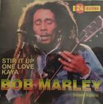 Stir It Up One Love Kaya