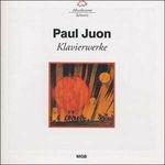 Klavierwerke - CD Audio di Paul Juon