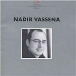 5 nodi grotteschi e crudeli - CD Audio di Nadir Vassena