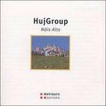 Nois Alts - CD Audio