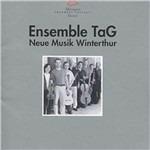 Ensemblebuch III - CD Audio di Rudolf Kelterborn