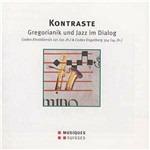 Kontraste - CD Audio