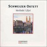 Verliebt I Zuri - CD Audio di Fabian Müller