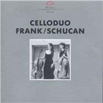 Duetti per violoncelli - CD Audio di Jacques Offenbach