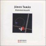 Musica da camera - CD Audio di János Tamás