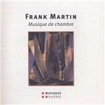 Musica da camera - CD Audio di Frank Martin