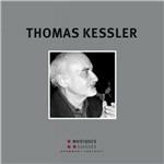 Said the Shotgun to the Head - CD Audio di Thomas Kessler