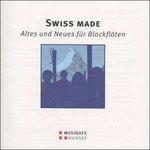 Swiss Made - CD Audio