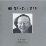 Portrait - CD Audio di Heinz Holliger