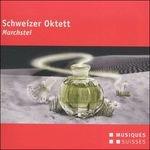 Marchstei - CD Audio