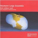 Ouverture - CD Audio di Christoph Baumann