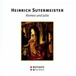 Romeo und Julia - CD Audio di Heinrich Sutermeister