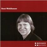 Carpe Diem in Beschleunigter Zeit - CD Audio di René Wohlhauser