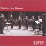 Sonatina per 8 Voci - CD Audio