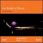 Lebenslinien - CD Audio di Joe Haider's Eleven