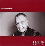 Forelle Stanley - CD Audio di Daniel Fueter