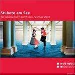 Geschwister Kung - CD Audio