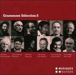 Grammont Selection 5