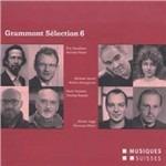 Grammont Sélection 6 - CD Audio