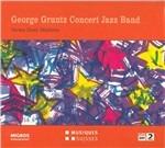 News Reel Matters - CD Audio di George Gruntz