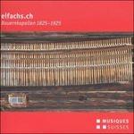 Eifachs.ch - CD Audio di Eifachs.ch