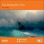 Light Forged - CD Audio di Urs Bollhalder