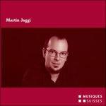 Giga per orchestra - CD Audio di Martin Jaggi