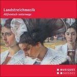 Landstreichmusik - CD Audio