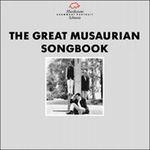 Out of a Suitcase - CD Audio