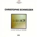 Portas - CD Audio di Christophe Schweizer