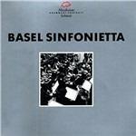 Basel Sinfonietta - CD Audio di Igor Stravinsky
