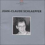 Exil - CD Audio di Jean-Claude Schlaepfer