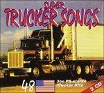 Winston Brothers - Super Trucker Songs