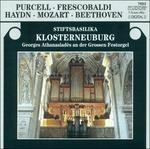 Stiftsbasilika Klosterneuburg - CD Audio