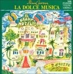 La Dolce Musica - CD Audio