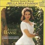 Bella Mia Fiamma. Arie per Soprano