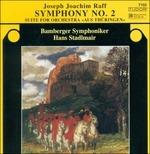 Sinfonia N.2 - Suite Aus Thüringen