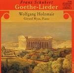 Goethe-Lieder