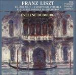 Musica per pianoforte - CD Audio di Franz Liszt