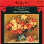 Adagi per Violoncello e Organo