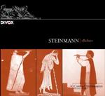 STEINMANN Conrad - Musica greca per flauto