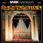 Organi storici vol.1 - CD Audio di Girolamo Frescobaldi,Andrea Marcon
